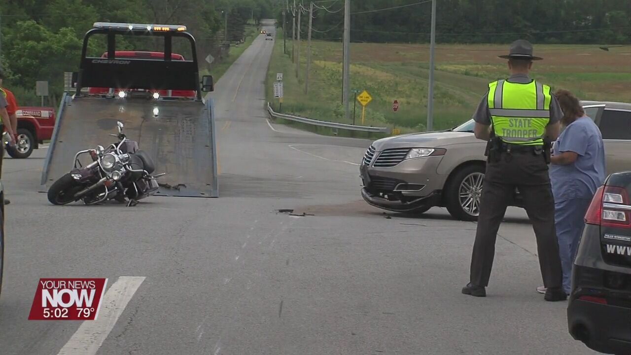 OSHP concerned with increase in fatal motorcycle crashes